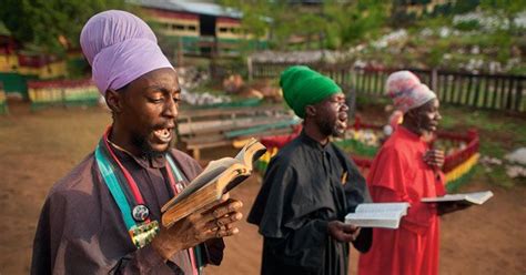 8 Incredibly Strange Religions From Around The .